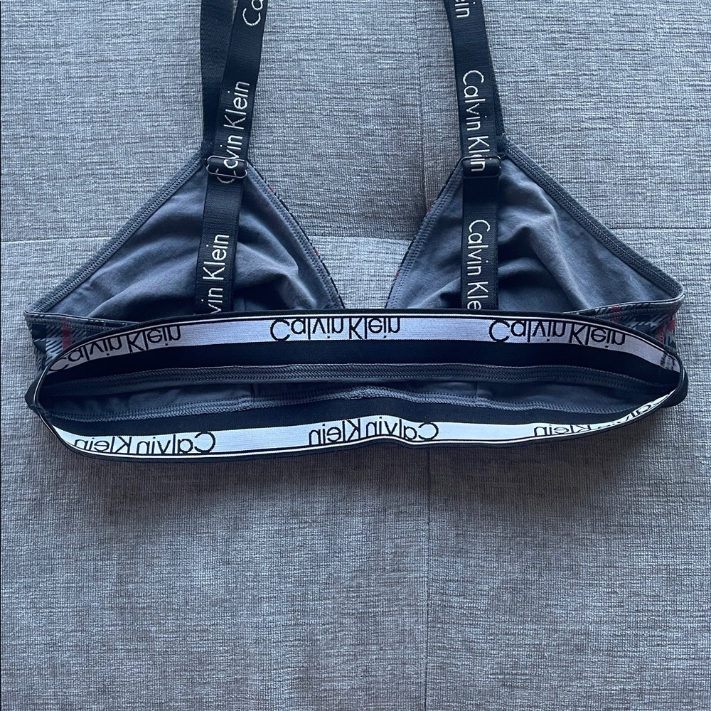 Triangle Bra - image 6